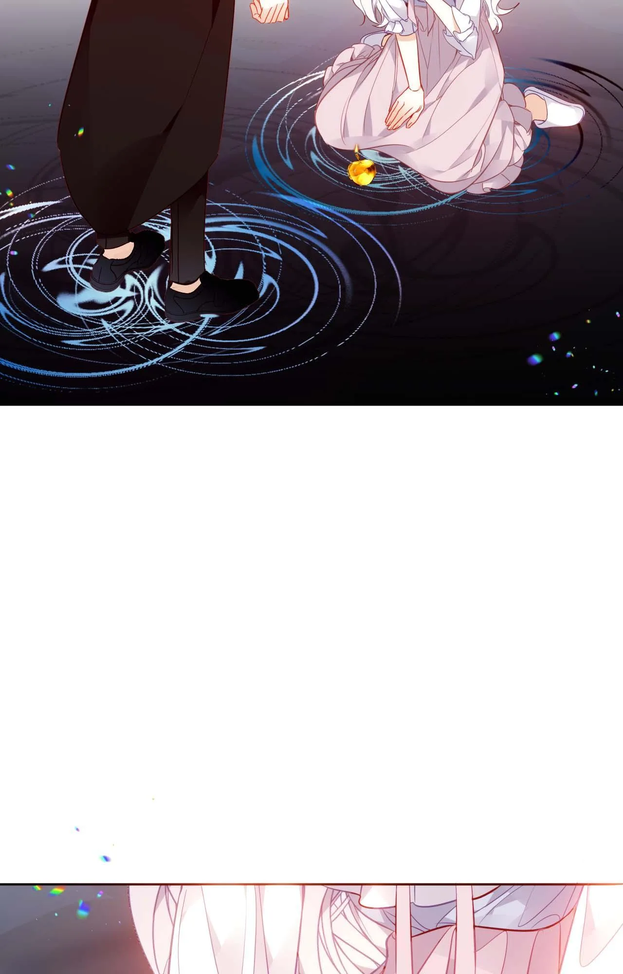Script Shop of Dream Chapter 93 page 45