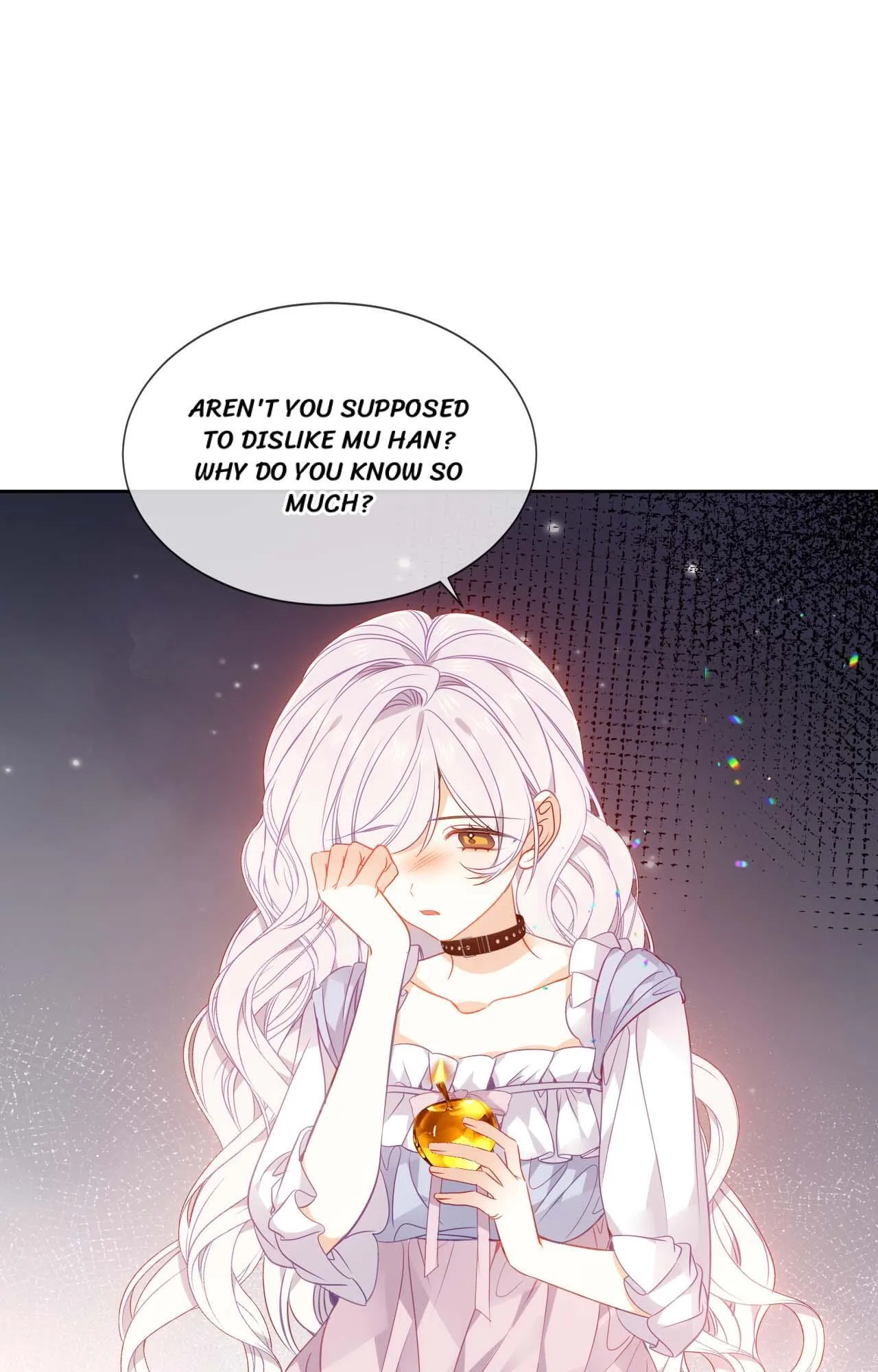 Script Shop of Dream Chapter 93 page 47