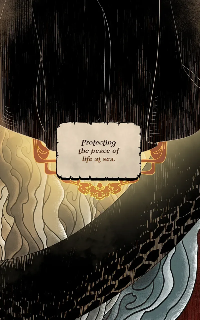 Seabird and the Wolf Chapter 2 page 15