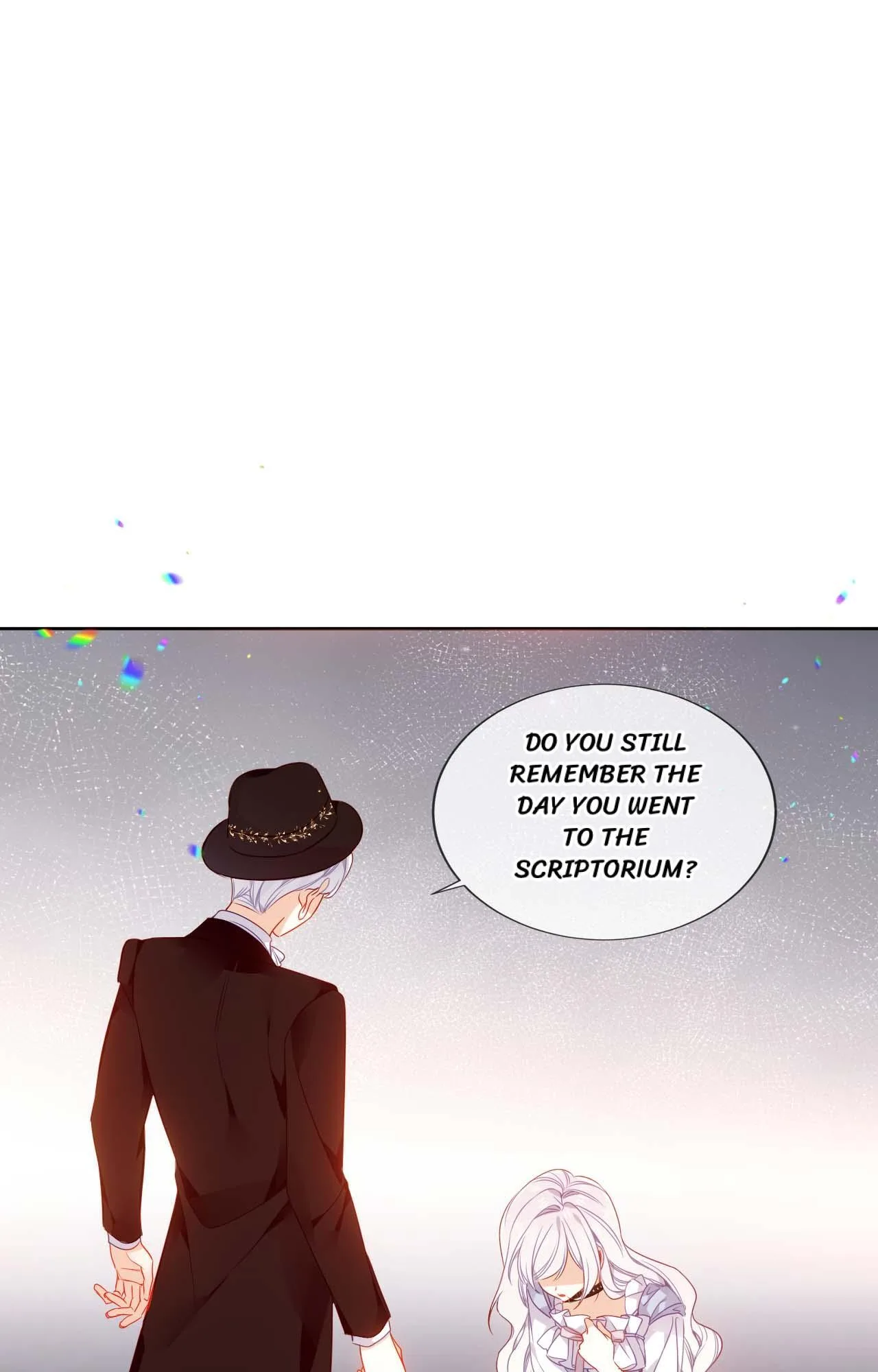 Script Shop of Dream Chapter 93 page 44