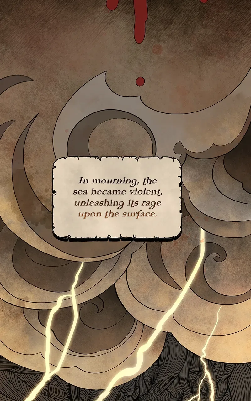 Seabird and the Wolf Chapter 2 page 7
