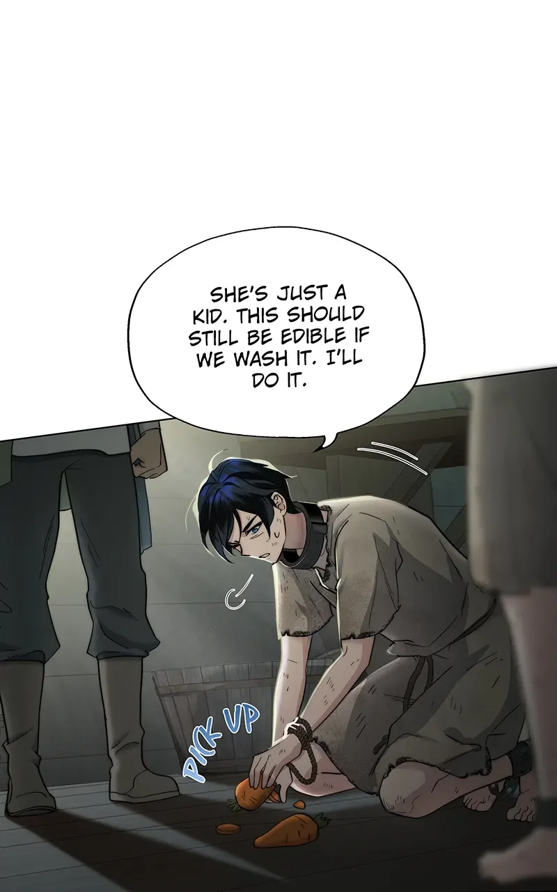 Seabird and the Wolf Chapter 2 page 57