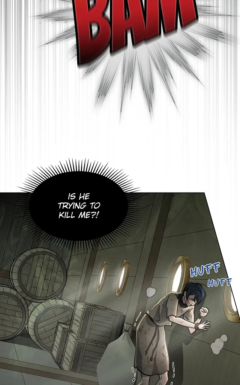 Seabird and the Wolf Chapter 2 page 63