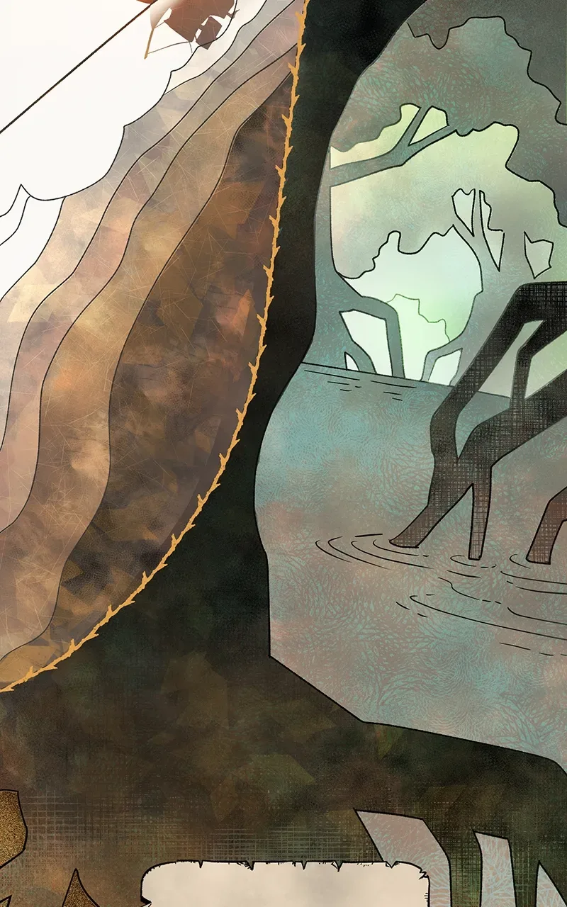 Seabird and the Wolf Chapter 2 page 12