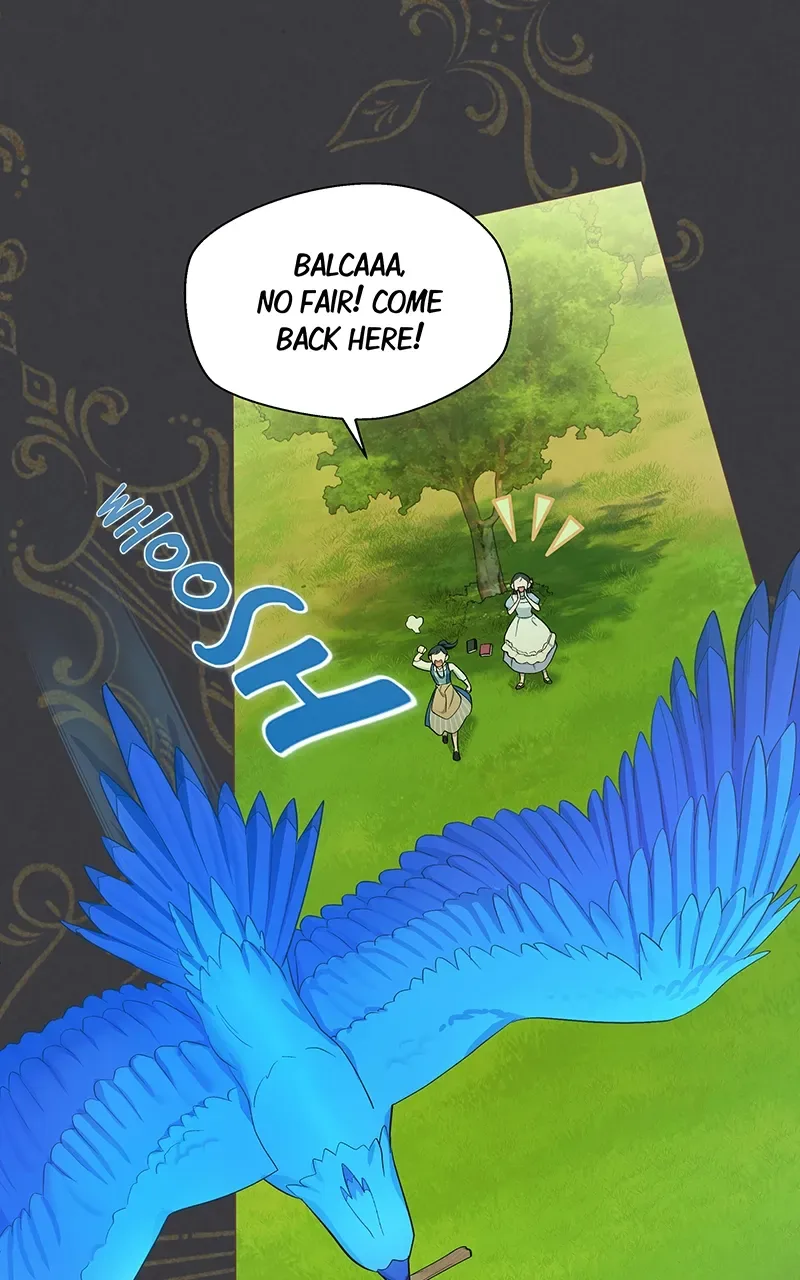 Seabird and the Wolf Chapter 2 page 39