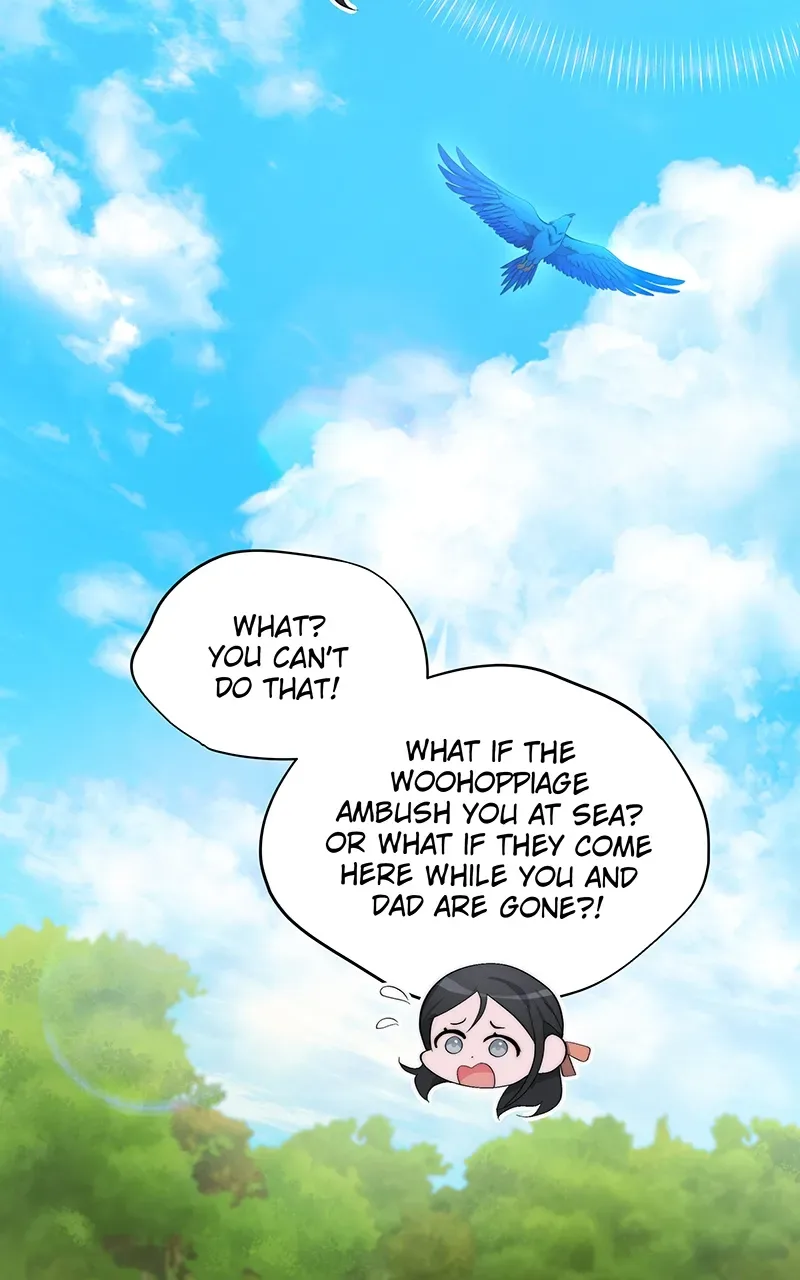 Seabird and the Wolf Chapter 2 page 30