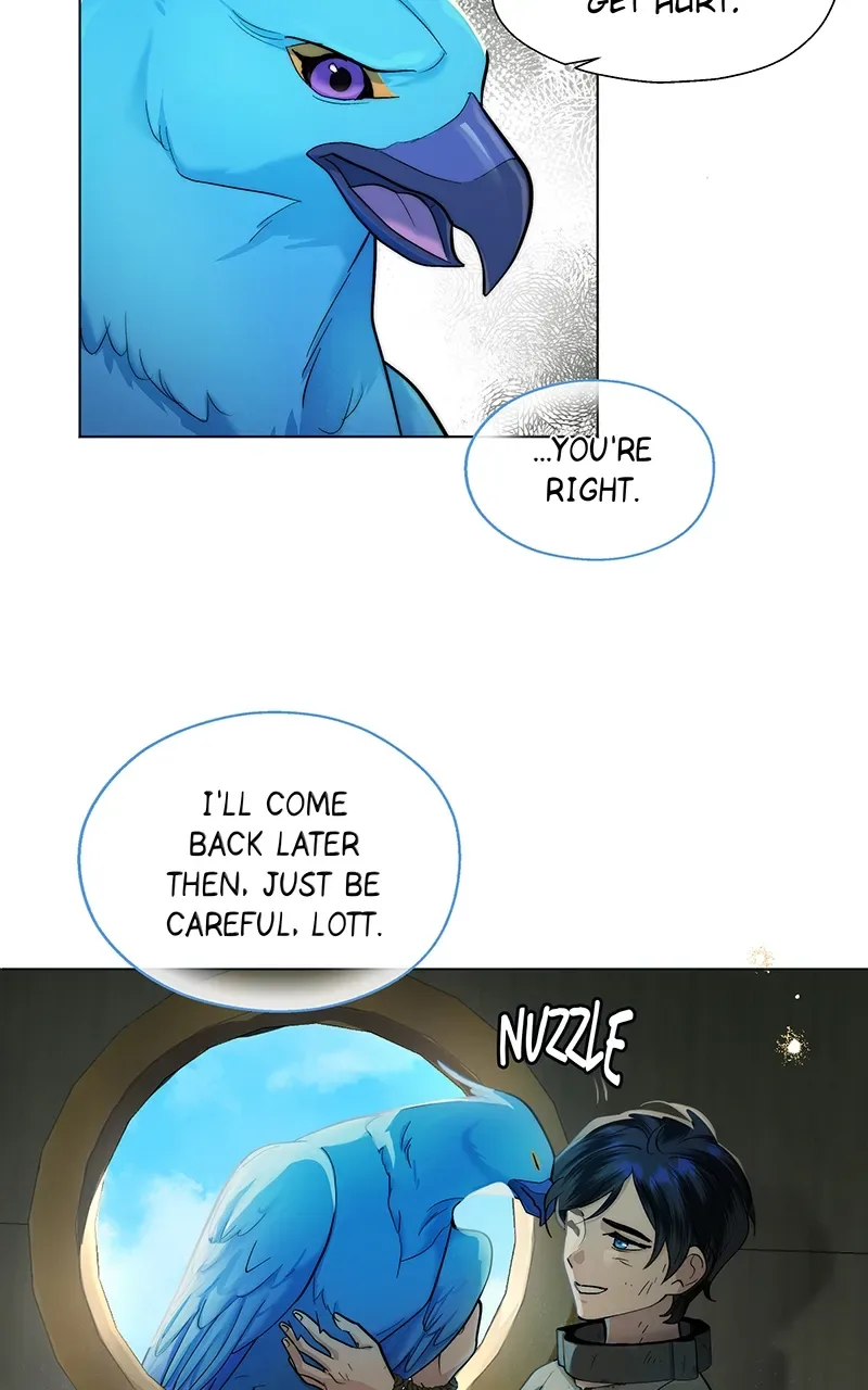Seabird and the Wolf Chapter 2 page 74
