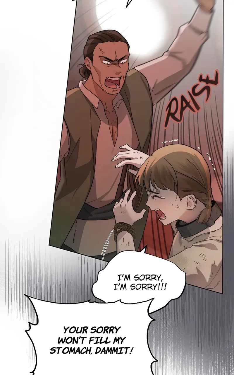 Seabird and the Wolf Chapter 2 page 51