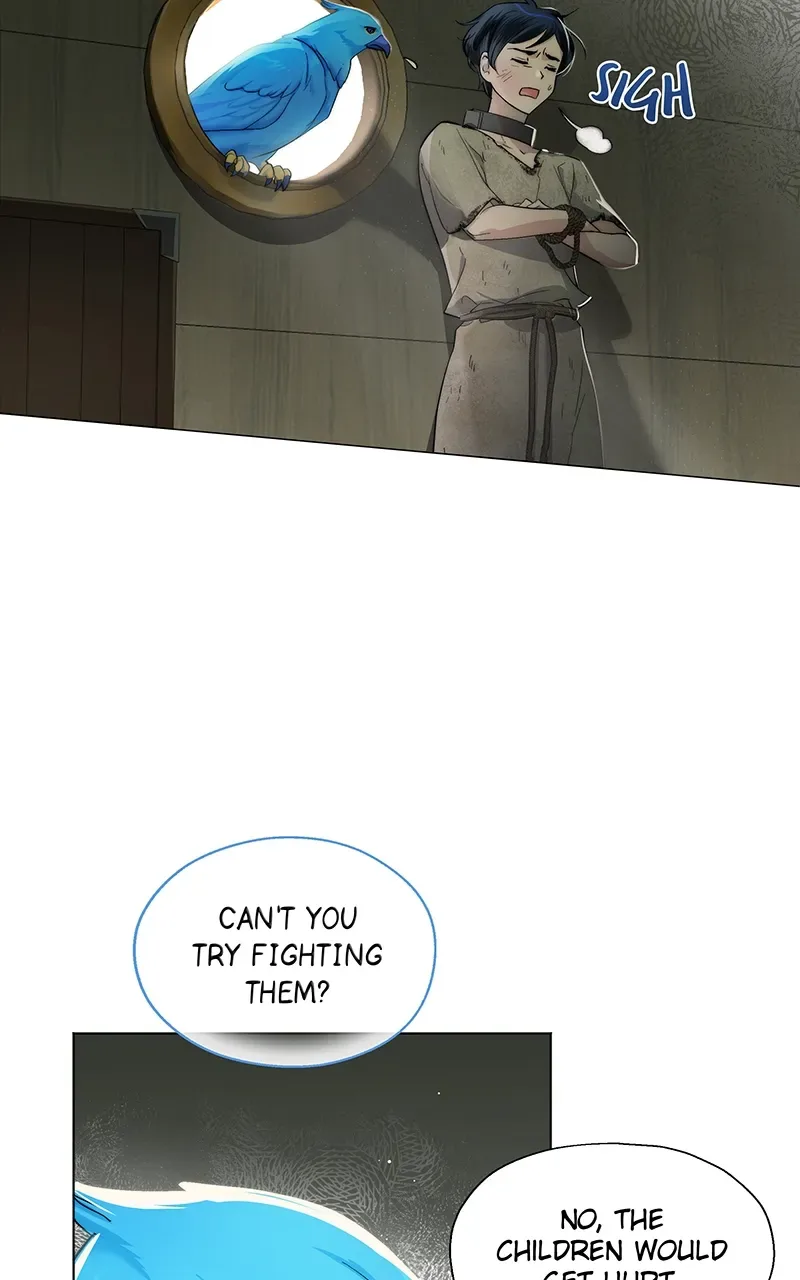 Seabird and the Wolf Chapter 2 page 73