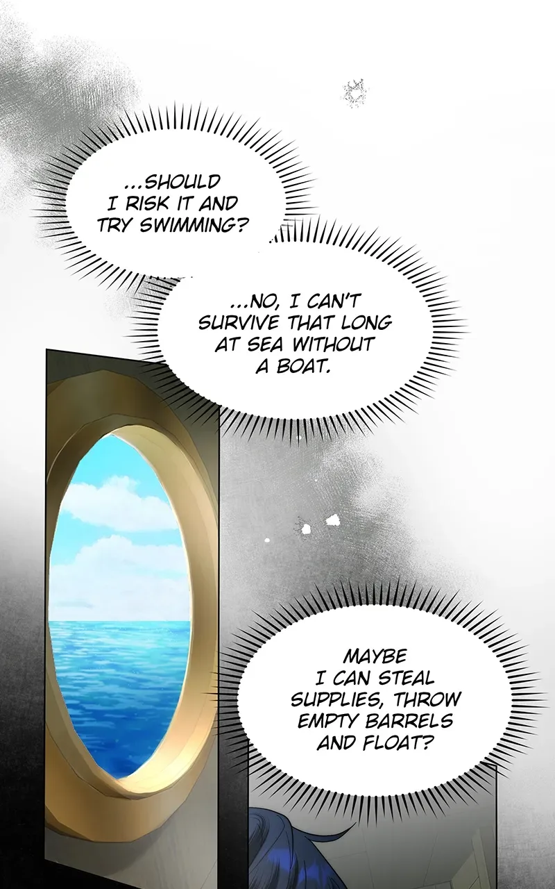 Seabird and the Wolf Chapter 2 page 76