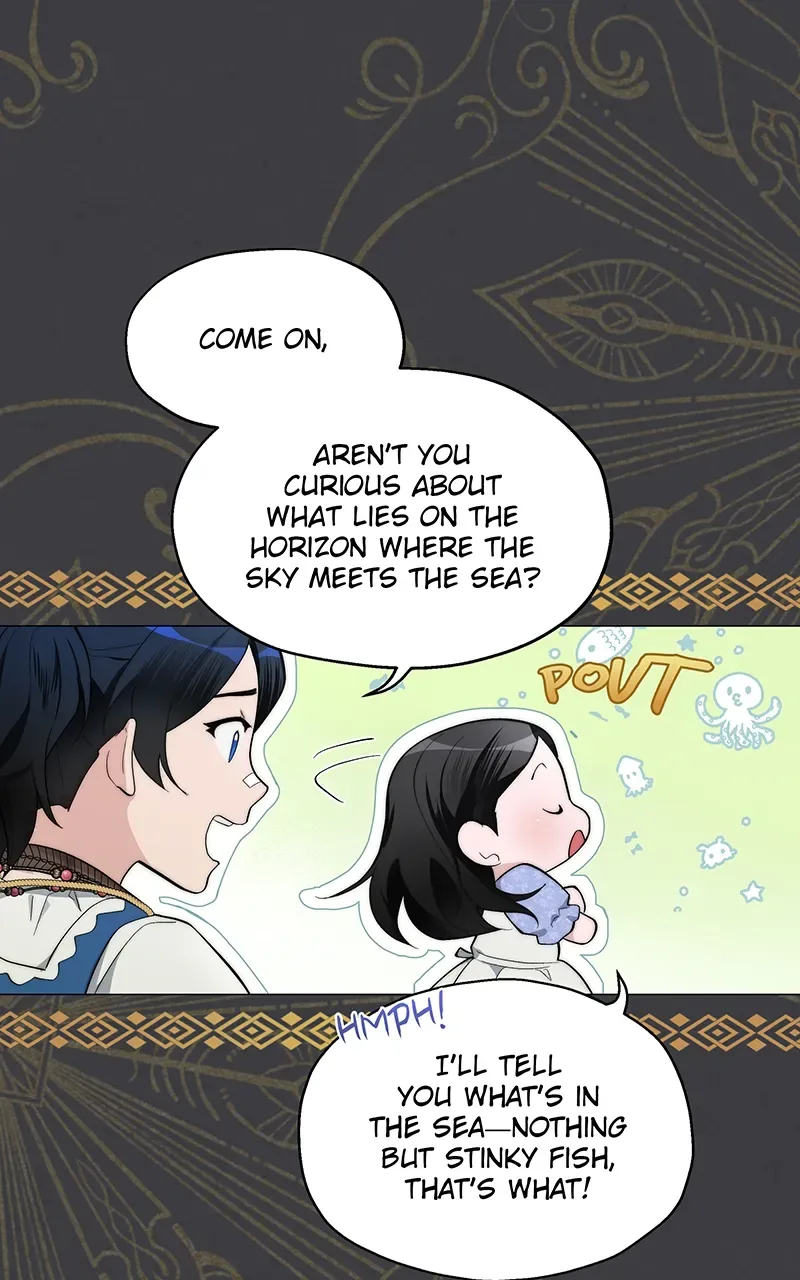 Seabird and the Wolf Chapter 2 page 24