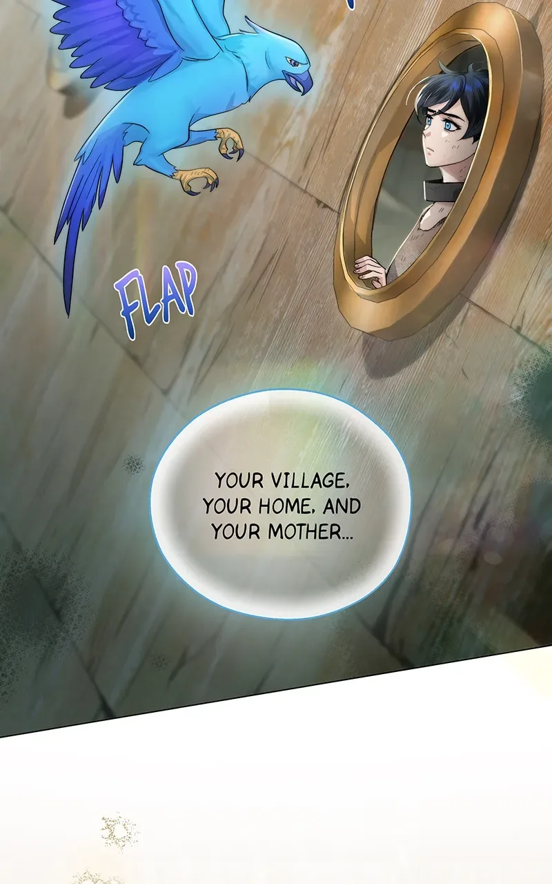 Seabird and the Wolf Chapter 2 page 69