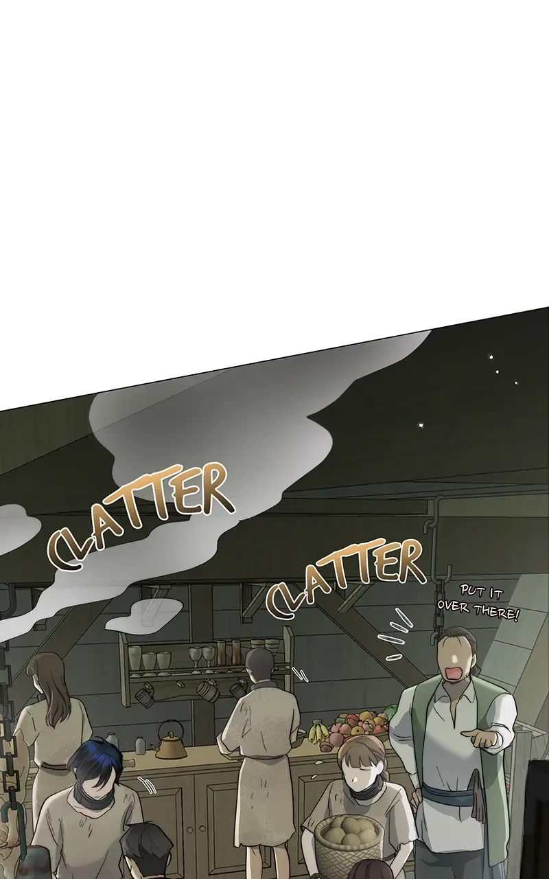 Seabird and the Wolf Chapter 2 page 45