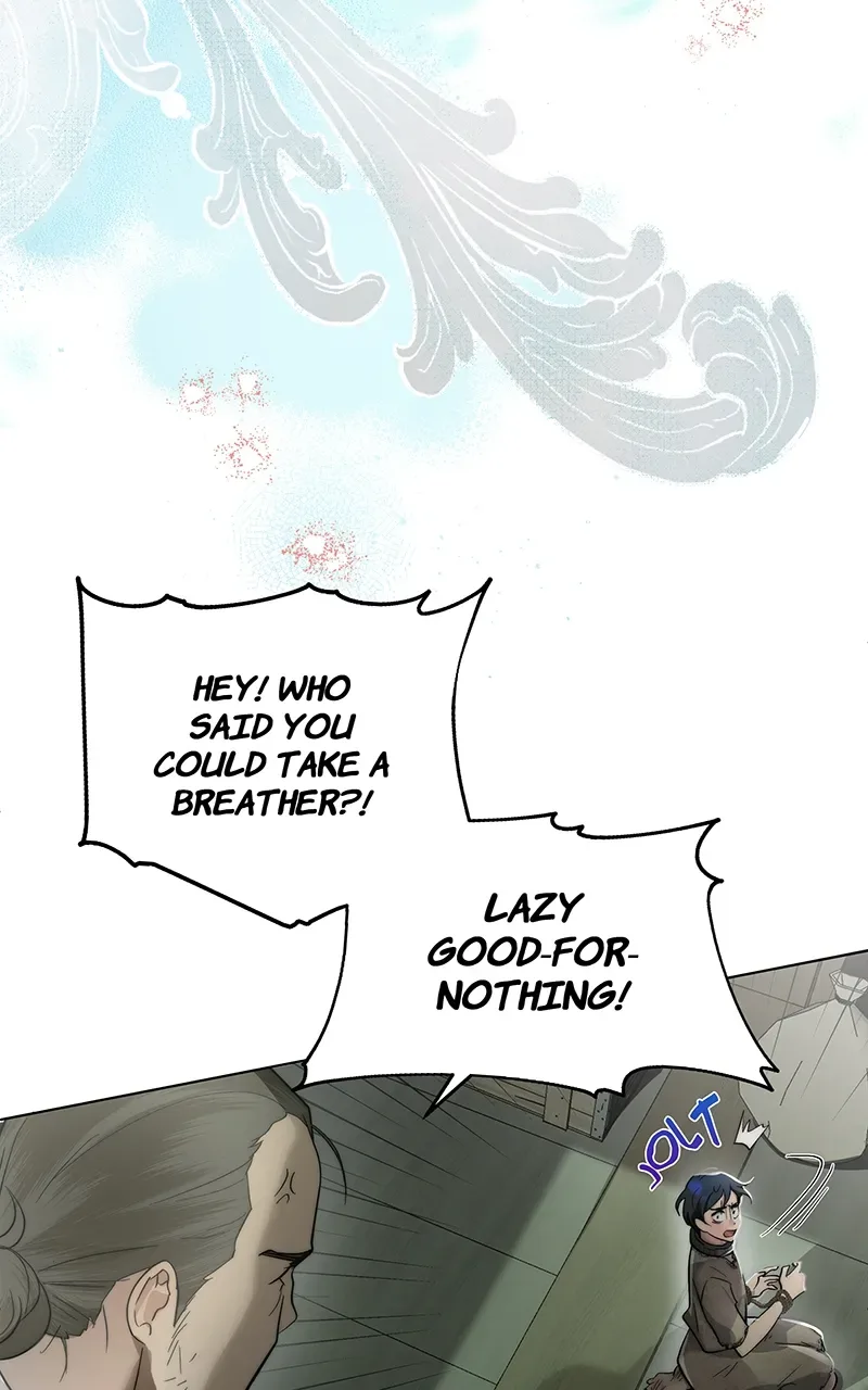 Seabird and the Wolf Chapter 2 page 81