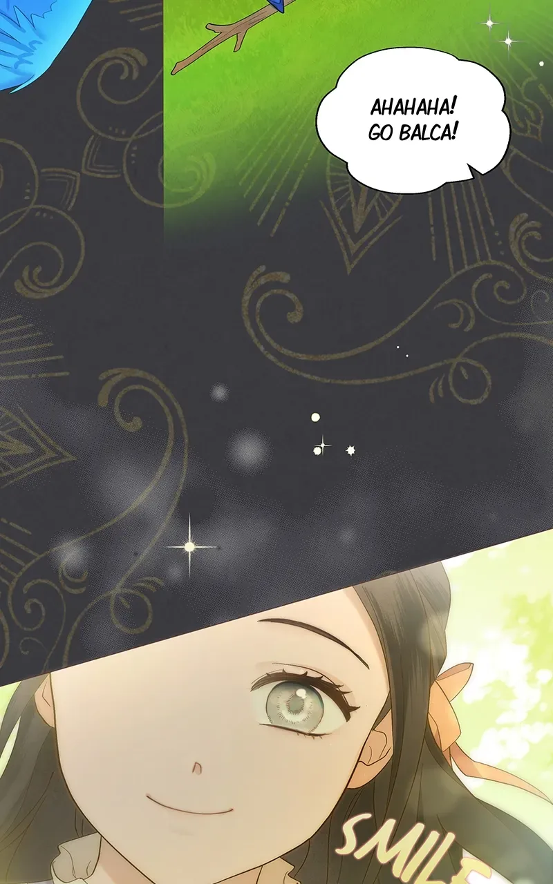Seabird and the Wolf Chapter 2 page 40