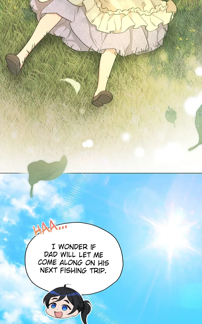 Seabird and the Wolf Chapter 2 page 29
