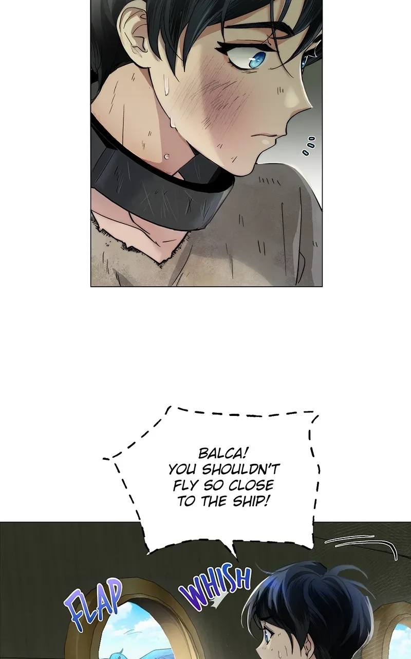 Seabird and the Wolf Chapter 2 page 65