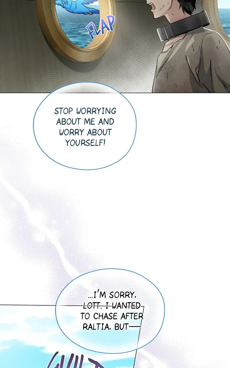Seabird and the Wolf Chapter 2 page 66