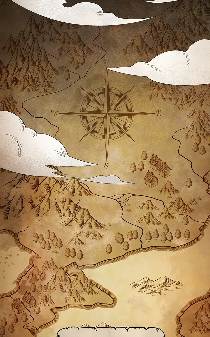 Seabird and the Wolf Chapter 2 page 10