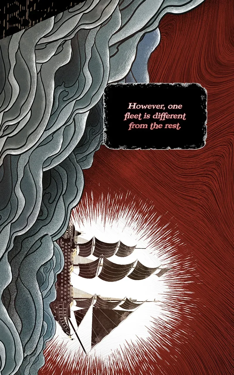 Seabird and the Wolf Chapter 2 page 16