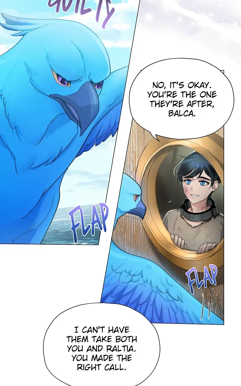 Seabird and the Wolf Chapter 2 page 67