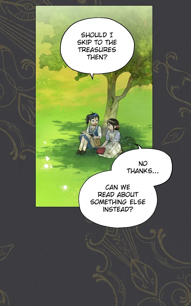 Seabird and the Wolf Chapter 2 page 23