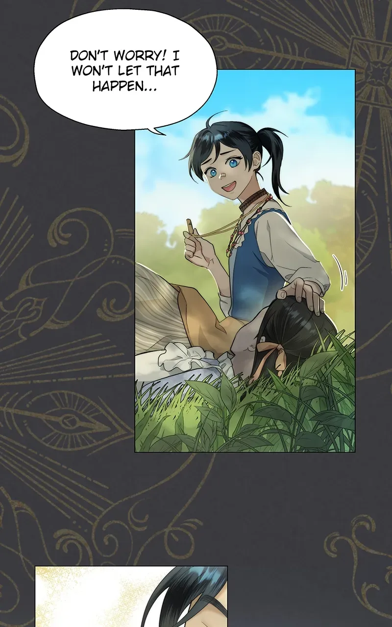 Seabird and the Wolf Chapter 2 page 32