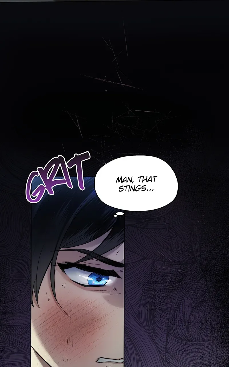 Seabird and the Wolf Chapter 2 page 58