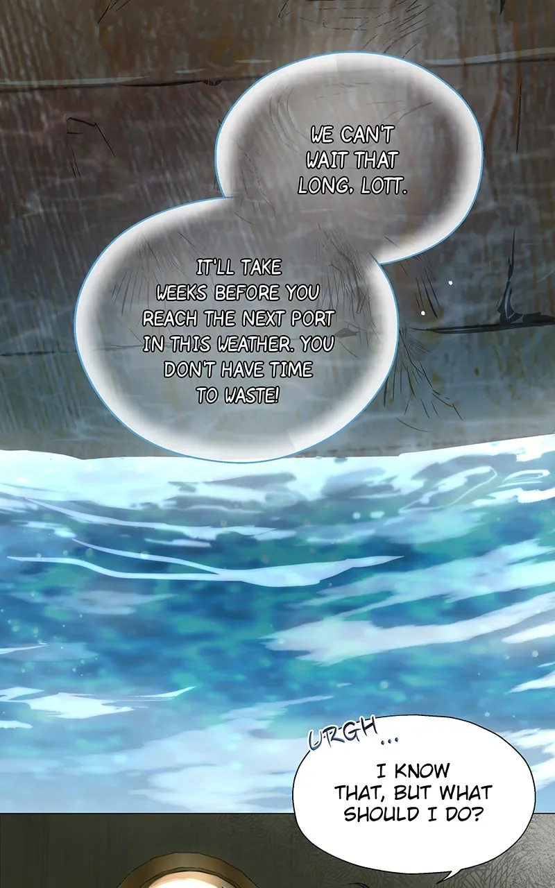 Seabird and the Wolf Chapter 2 page 72