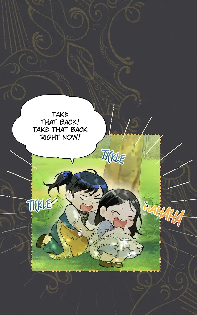Seabird and the Wolf Chapter 2 page 25
