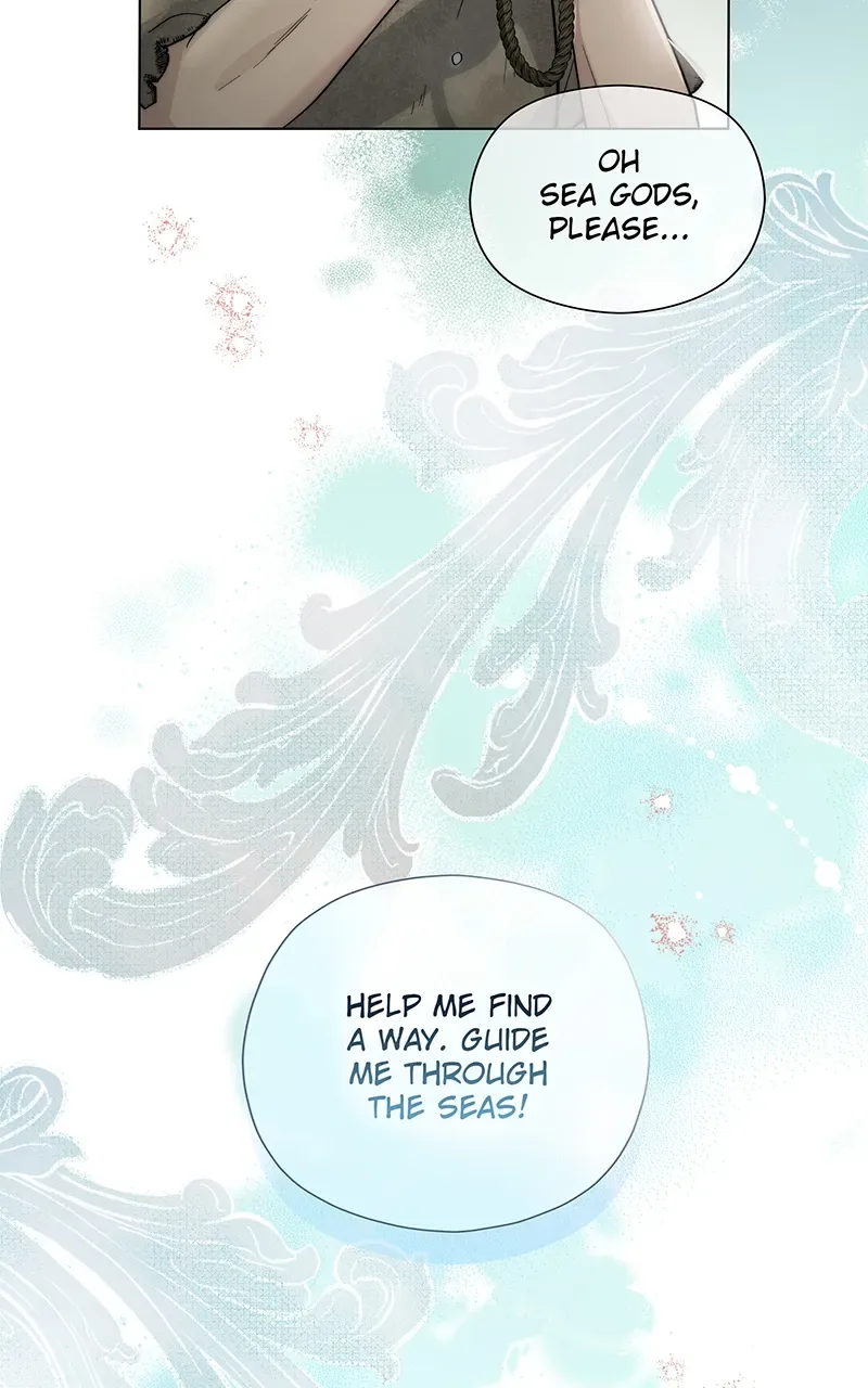 Seabird and the Wolf Chapter 2 page 80