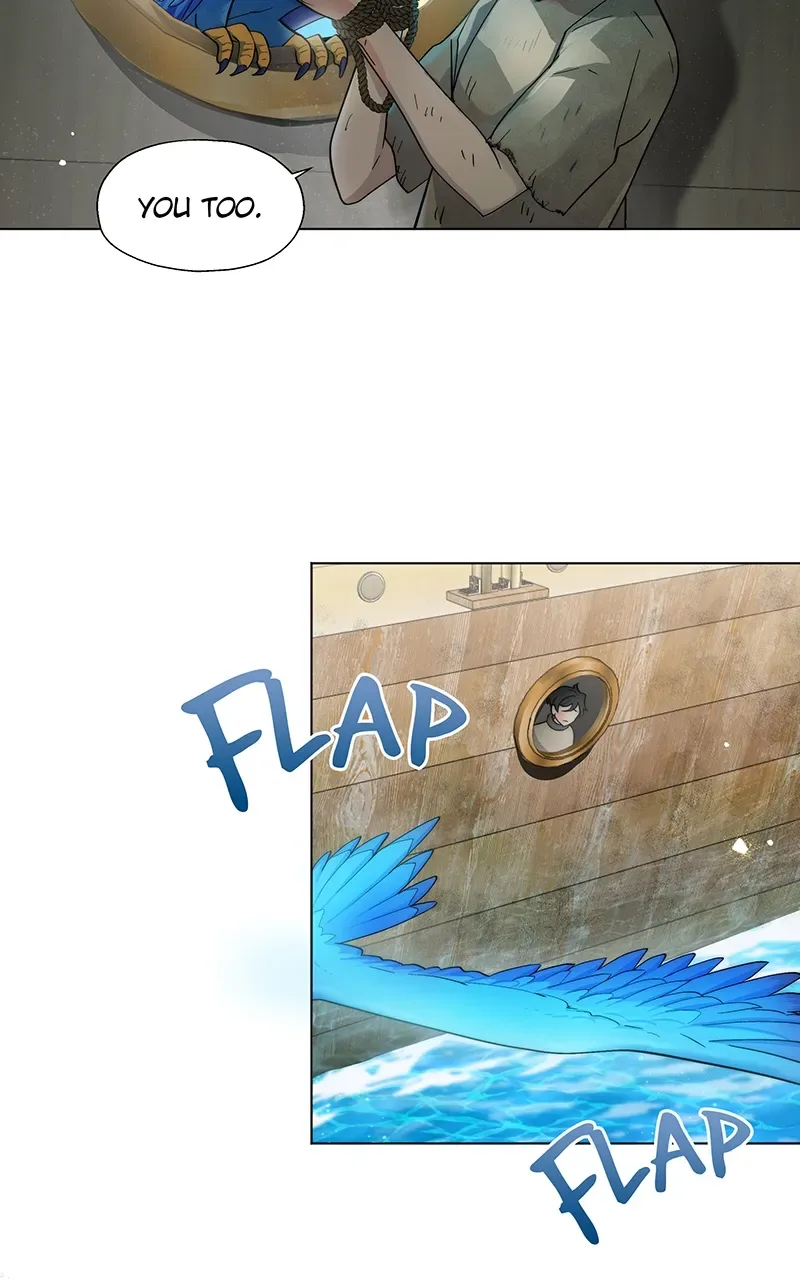 Seabird and the Wolf Chapter 2 page 75