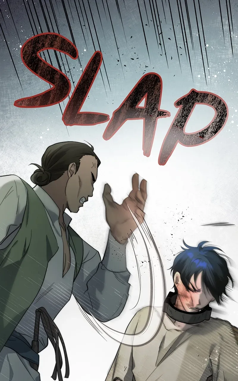 Seabird and the Wolf Chapter 2 page 53