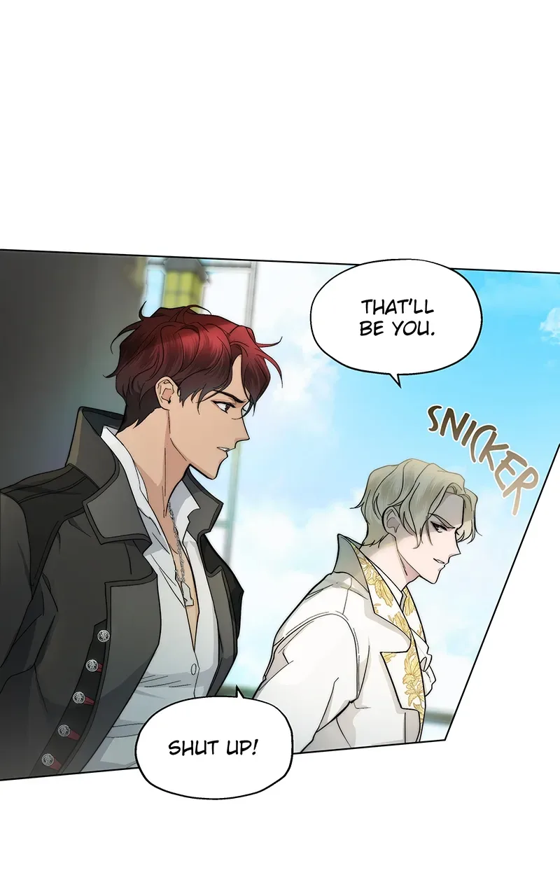 Seabird and the Wolf Chapter 2 page 98
