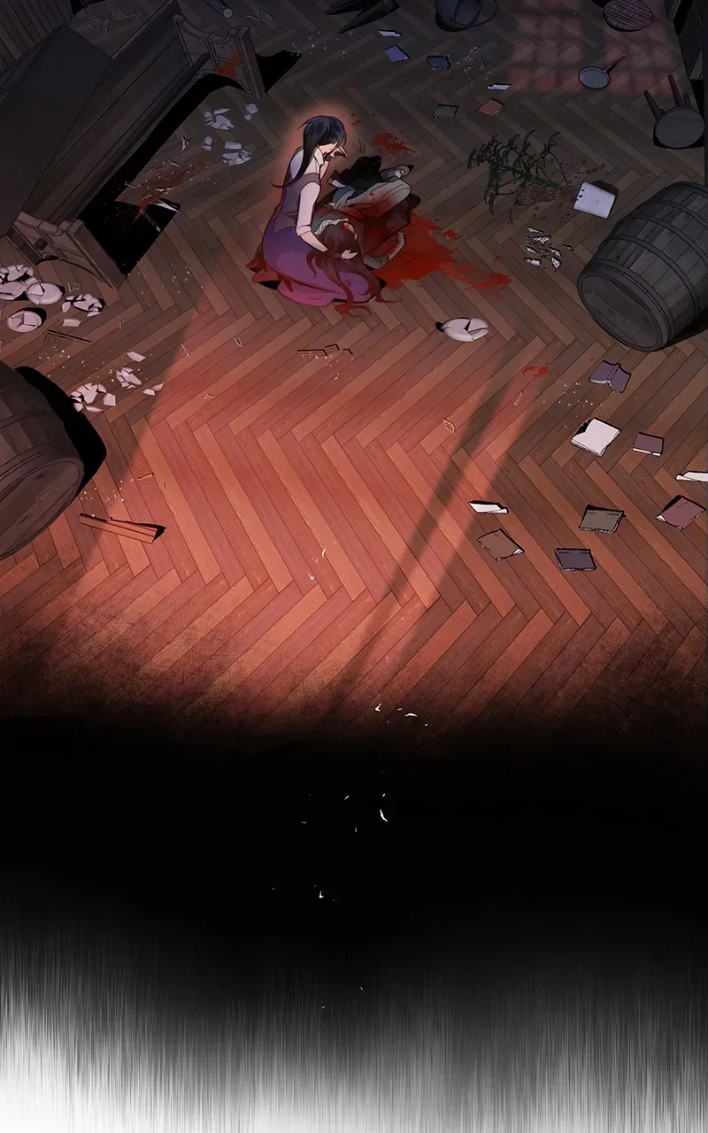 Seabird and the Wolf Chapter 1 page 56