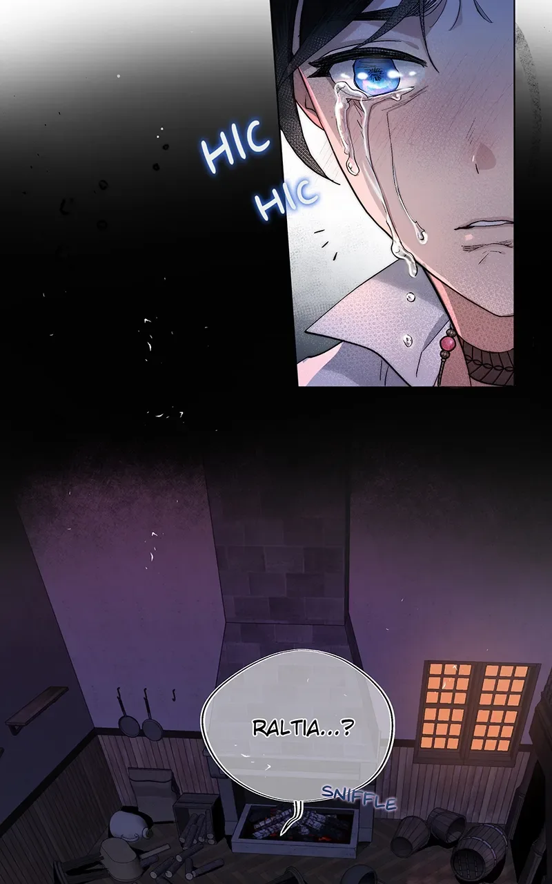 Seabird and the Wolf Chapter 1 page 55