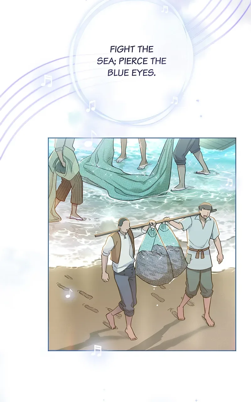 Seabird and the Wolf Chapter 1 page 5