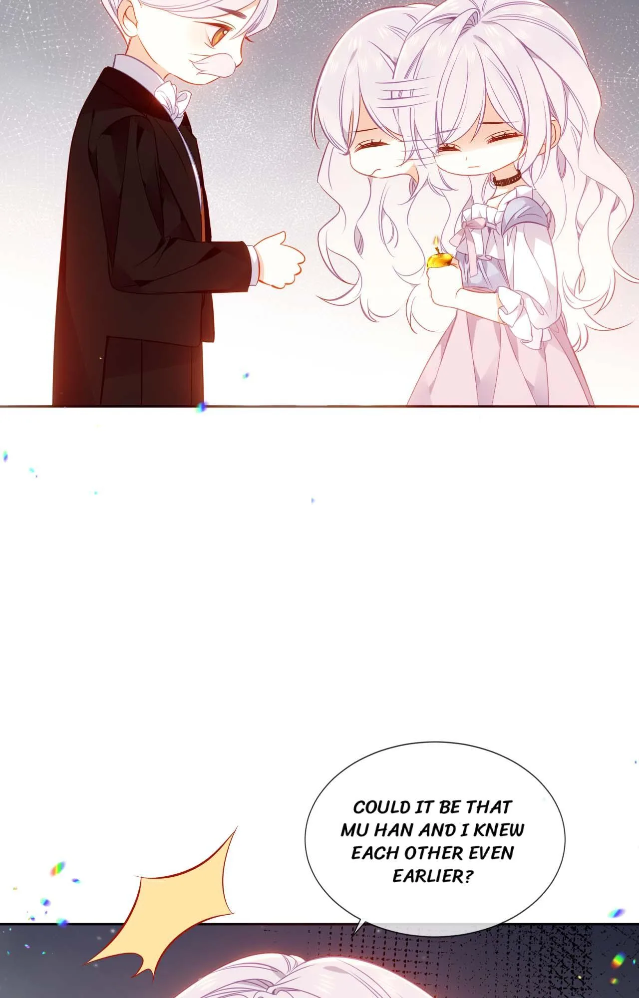 Script Shop of Dream Chapter 93 page 57