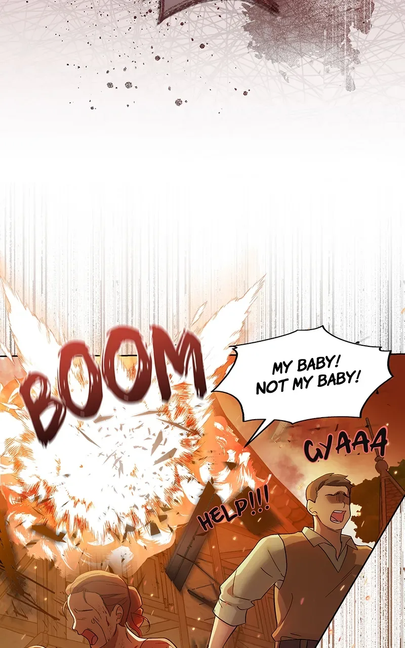 Seabird and the Wolf Chapter 1 page 27