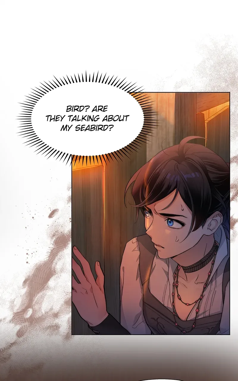 Seabird and the Wolf Chapter 1 page 39