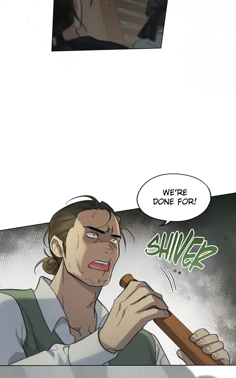 Seabird and the Wolf Chapter 2 page 93
