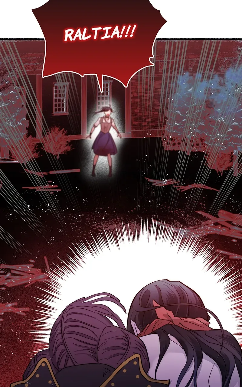 Seabird and the Wolf Chapter 1 page 64