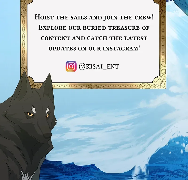 Seabird and the Wolf Chapter 2 page 109