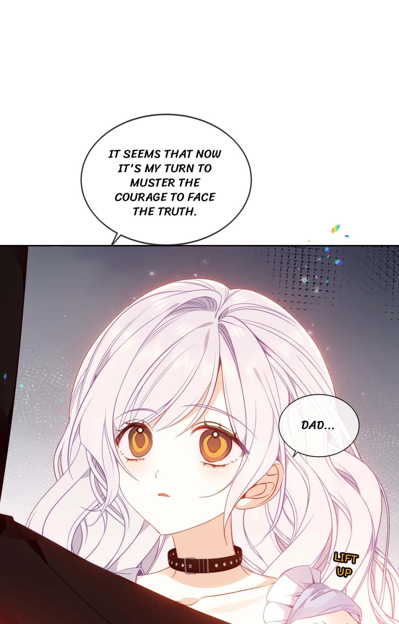 Script Shop of Dream Chapter 93 page 53