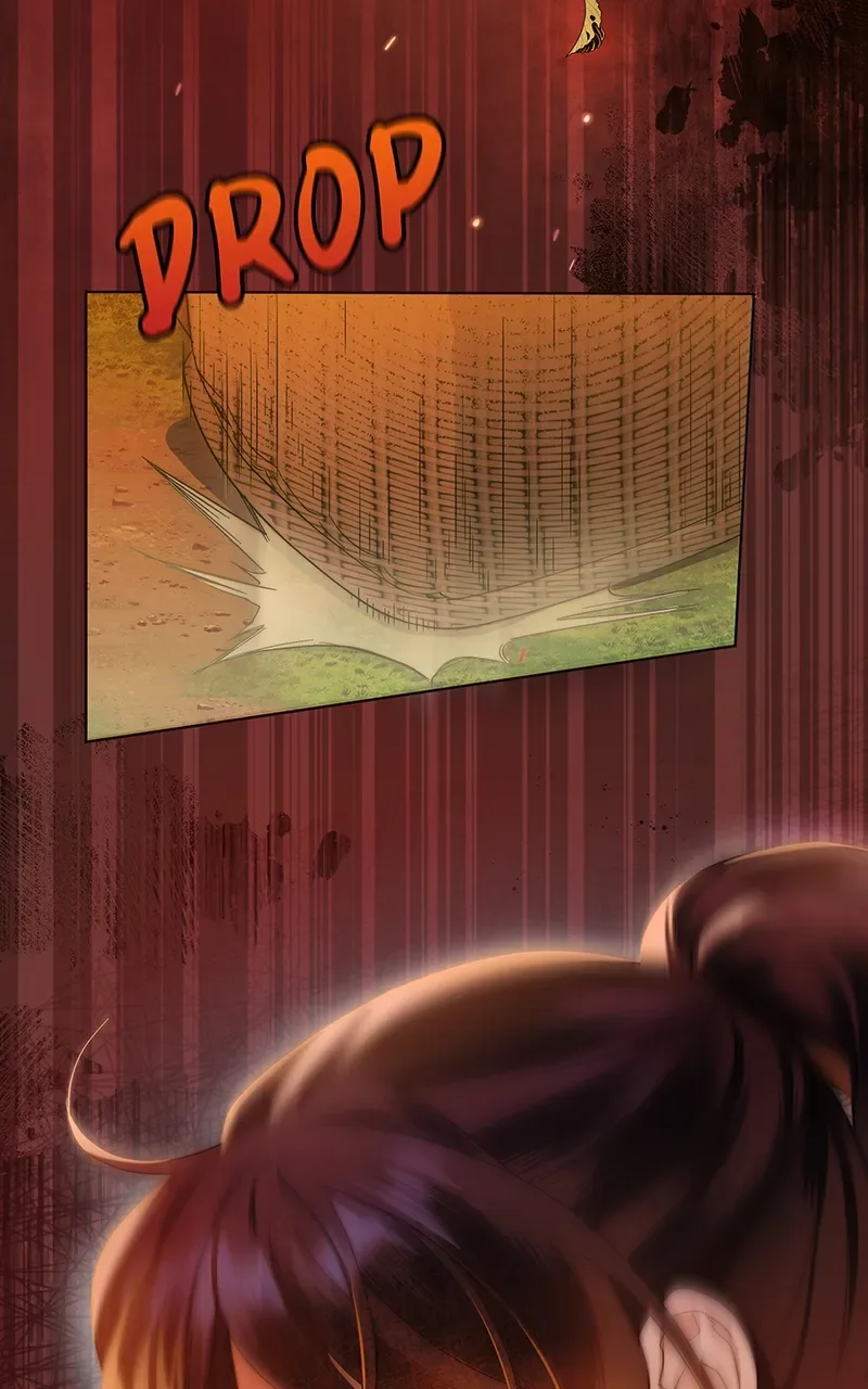 Seabird and the Wolf Chapter 1 page 25