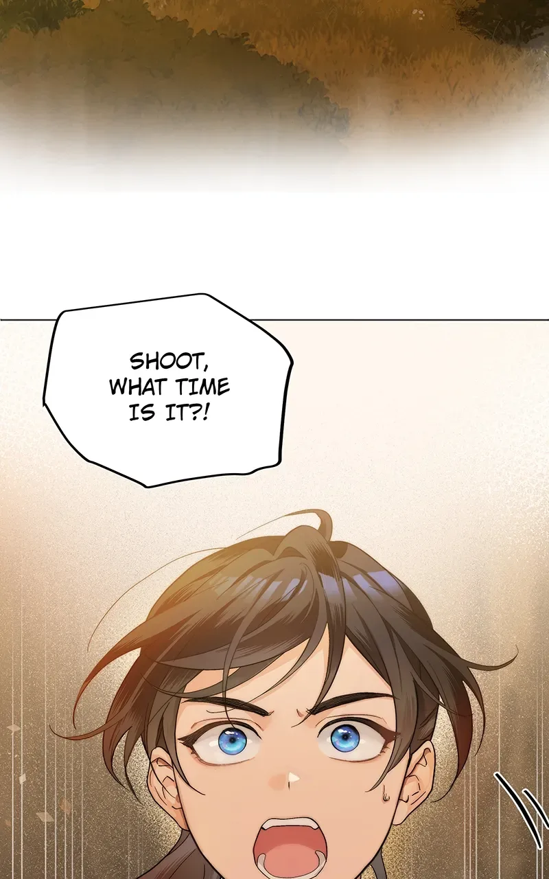 Seabird and the Wolf Chapter 1 page 11
