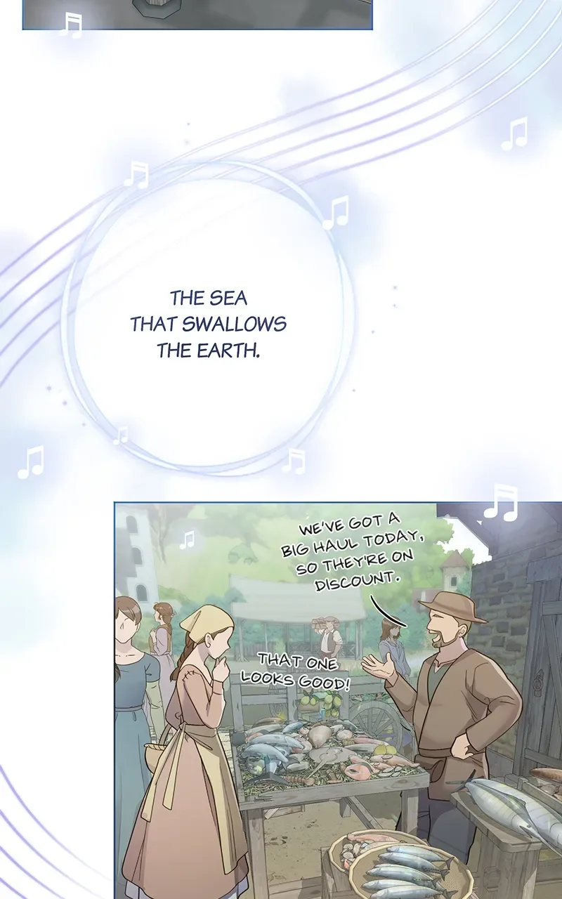 Seabird and the Wolf Chapter 1 page 7