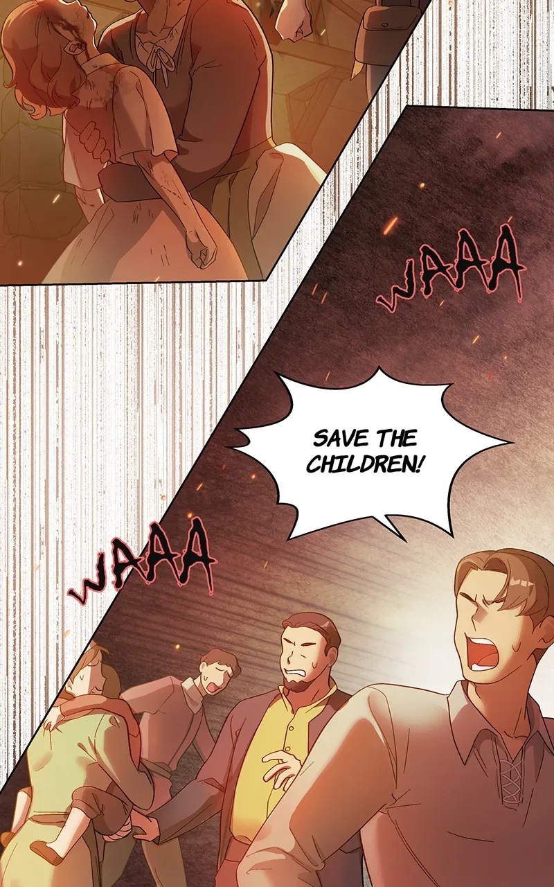 Seabird and the Wolf Chapter 1 page 28