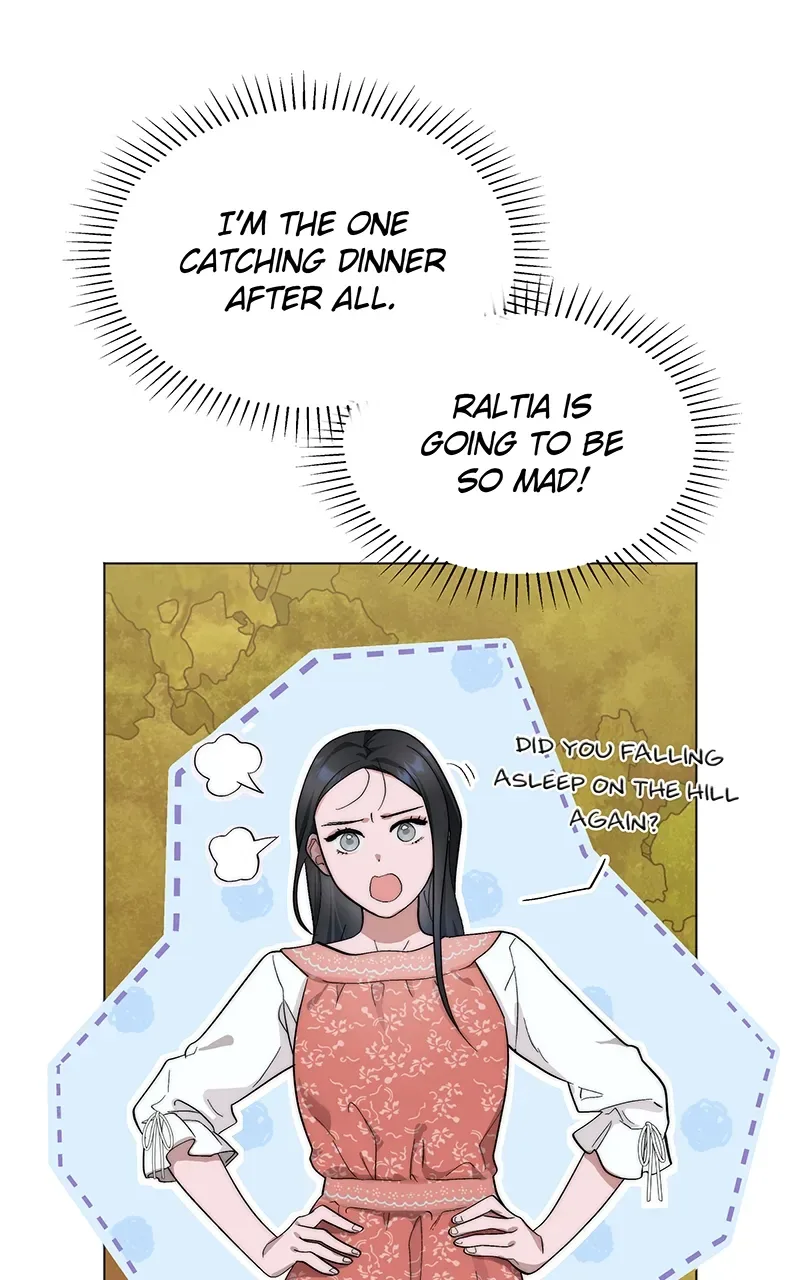 Seabird and the Wolf Chapter 1 page 14