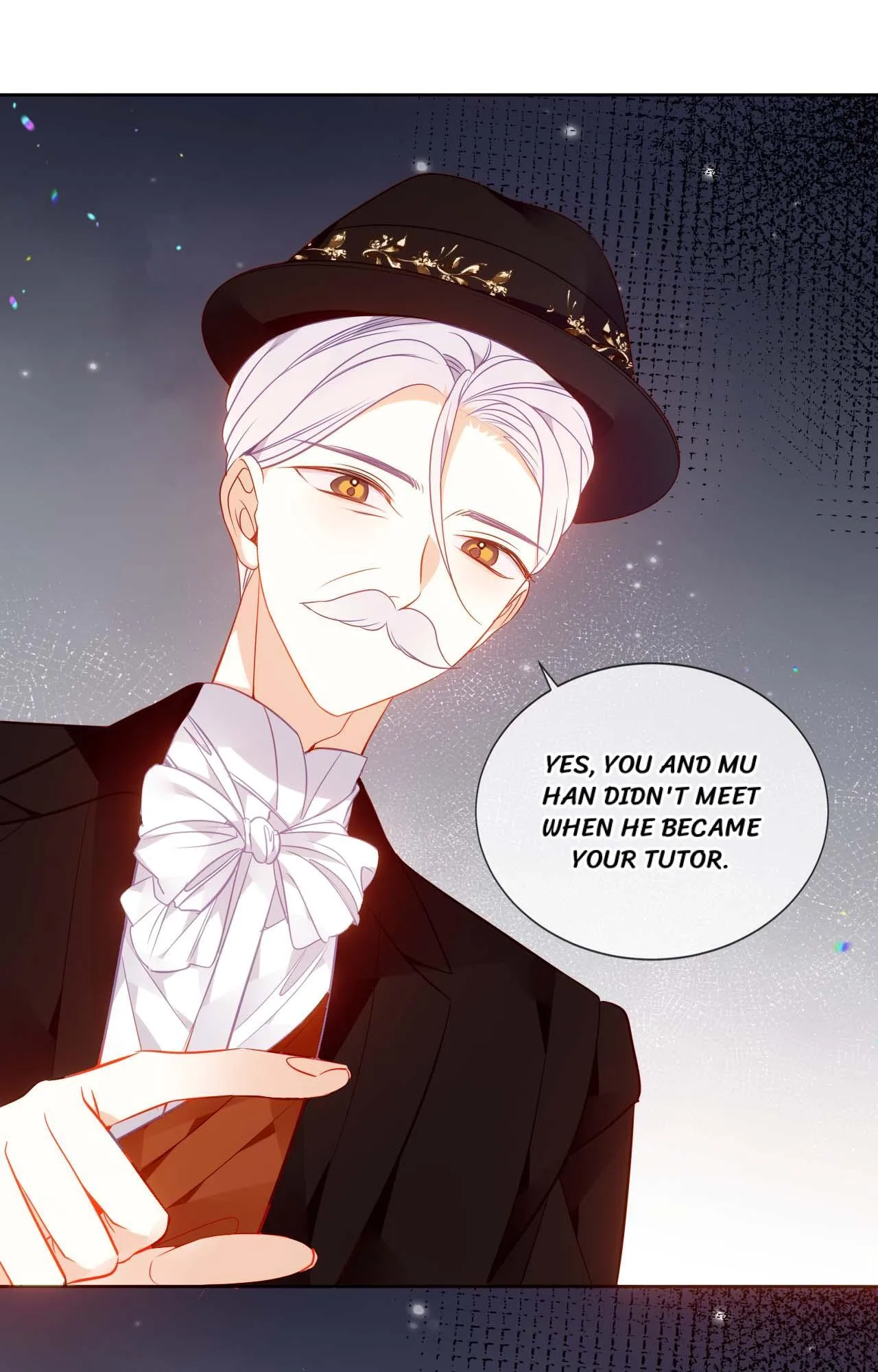 Script Shop of Dream Chapter 93 page 59